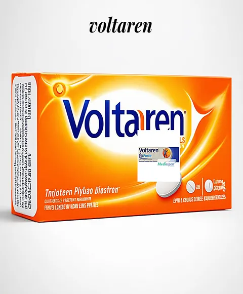 Voltaren gel 100g prezzo